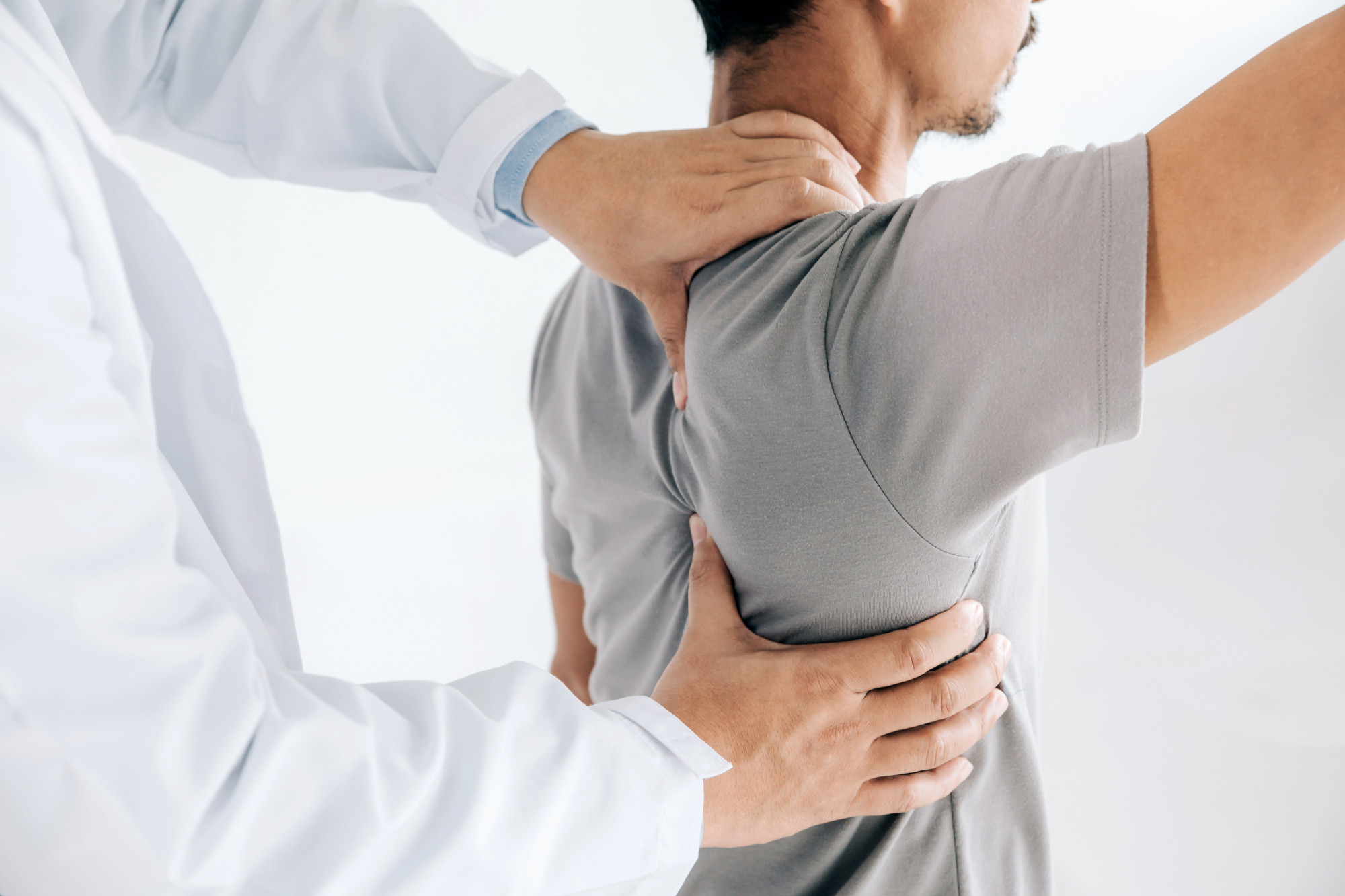 Chiropractor in Turnersville, NJ